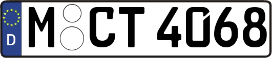 M-CT4068