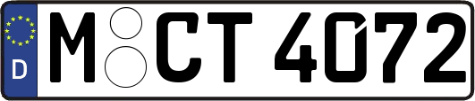 M-CT4072