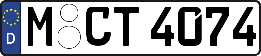 M-CT4074