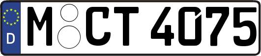 M-CT4075