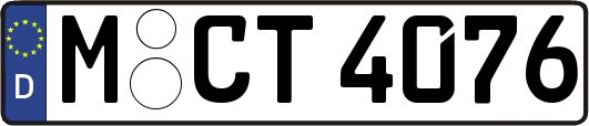 M-CT4076