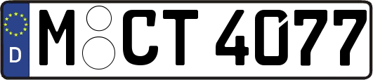 M-CT4077