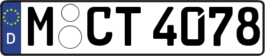 M-CT4078