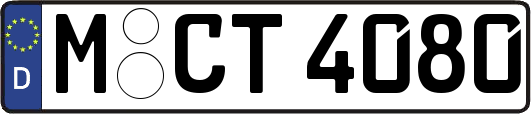M-CT4080