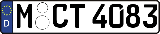 M-CT4083