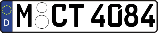 M-CT4084