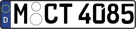 M-CT4085