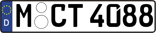 M-CT4088
