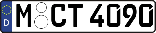 M-CT4090