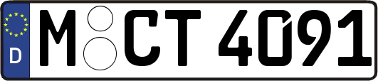M-CT4091