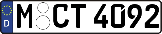 M-CT4092