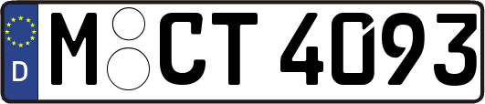 M-CT4093