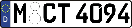 M-CT4094