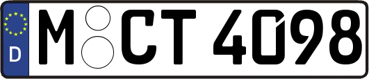 M-CT4098