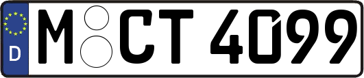 M-CT4099