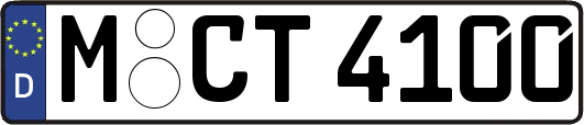 M-CT4100