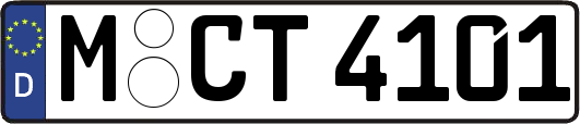 M-CT4101