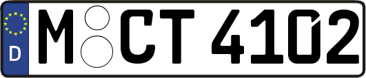 M-CT4102