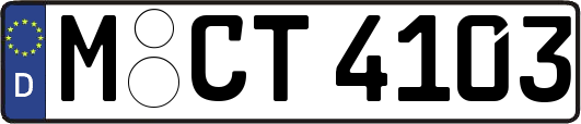 M-CT4103