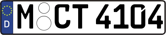 M-CT4104