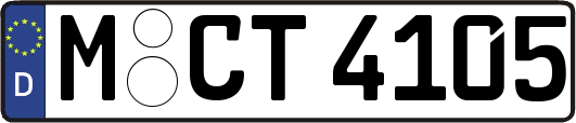 M-CT4105