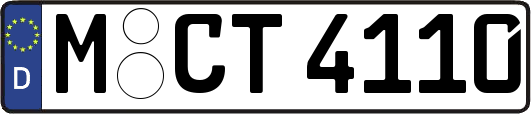 M-CT4110