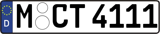M-CT4111