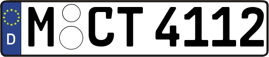 M-CT4112