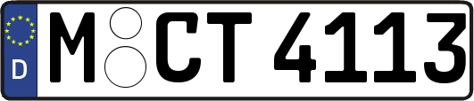 M-CT4113
