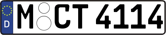 M-CT4114