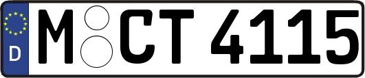 M-CT4115