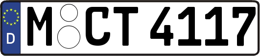 M-CT4117
