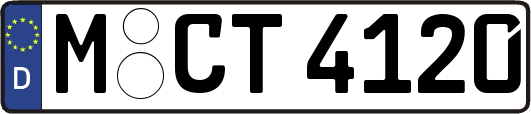 M-CT4120
