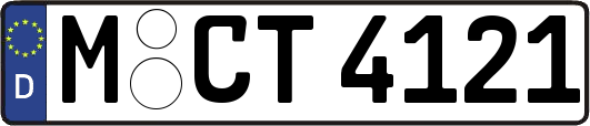 M-CT4121
