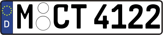 M-CT4122