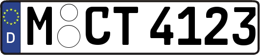 M-CT4123