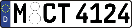 M-CT4124