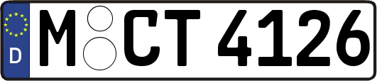 M-CT4126