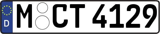 M-CT4129