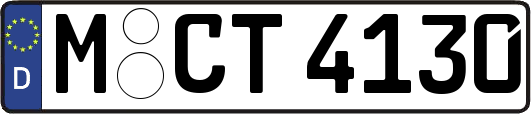 M-CT4130