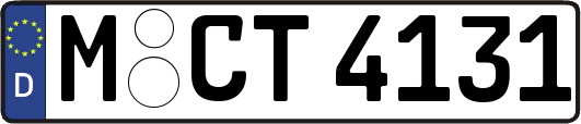 M-CT4131