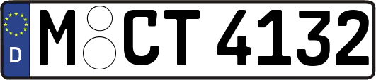 M-CT4132
