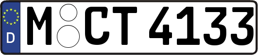 M-CT4133