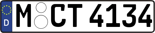 M-CT4134