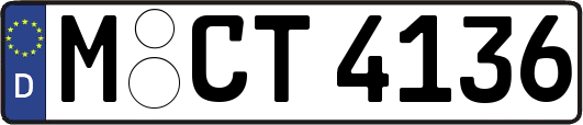 M-CT4136