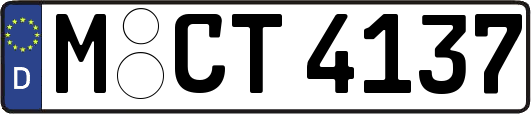 M-CT4137