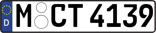 M-CT4139