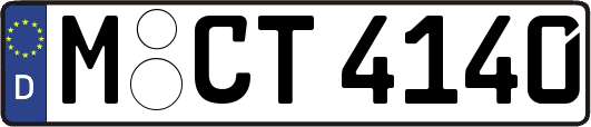 M-CT4140