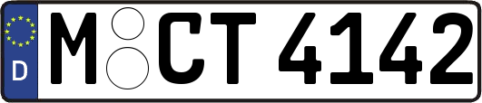 M-CT4142