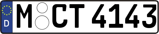 M-CT4143